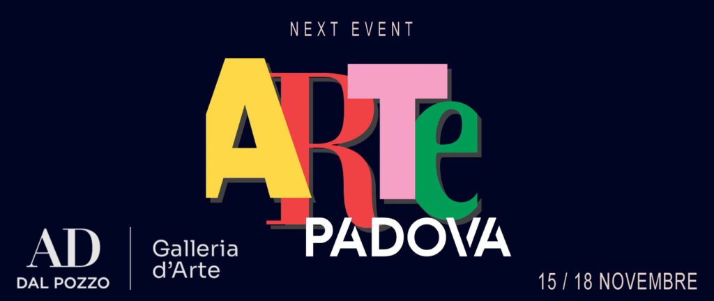 Next Show - ARTE Padova